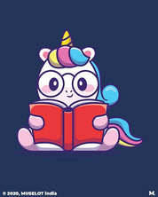 Printed hoodies - Fantasy bibliomaniac  - MUSELOT
