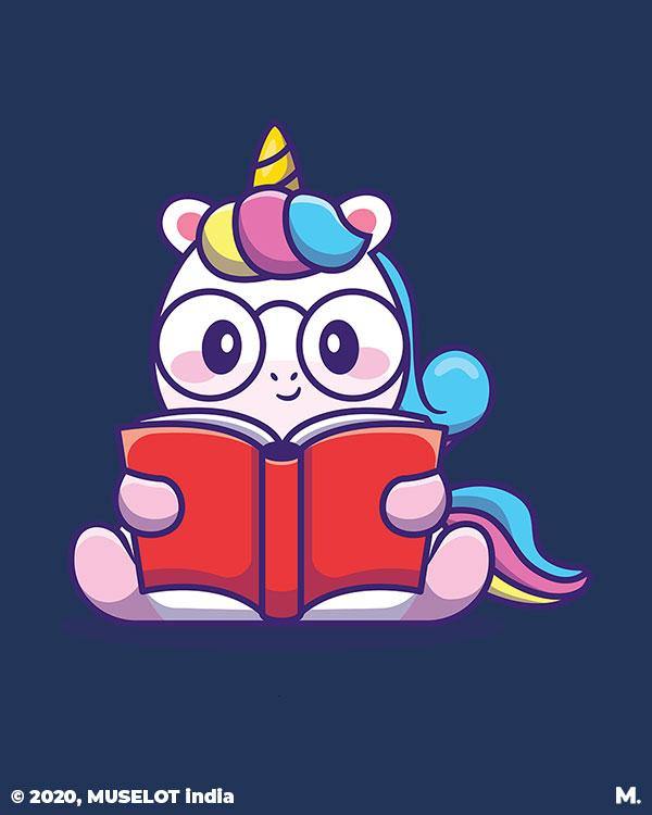 Printed hoodies - Fantasy bibliomaniac  - MUSELOT