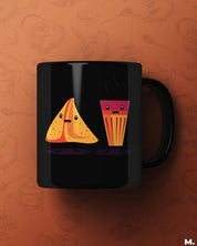  - Chai samosa  - MUSELOT
