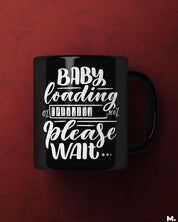  - Baby loading, please wait  - MUSELOT