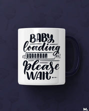  - Baby loading, please wait  - MUSELOT