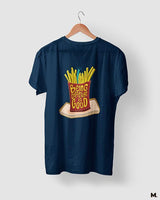 Being different is good printed t shirts