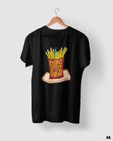 Being different is good printed t shirts