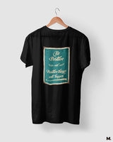 Be positive for positives printed t shirts