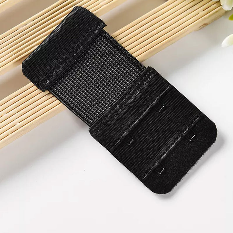 Elastic bra savers (Set of 3)