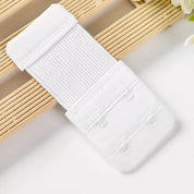 Elastic bra savers (Set of 3)