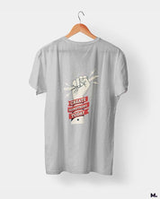 printed t shirts - Create something today  - MUSELOT