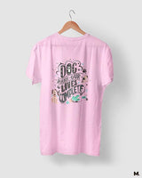 Dog makes our life complete printed t shirts