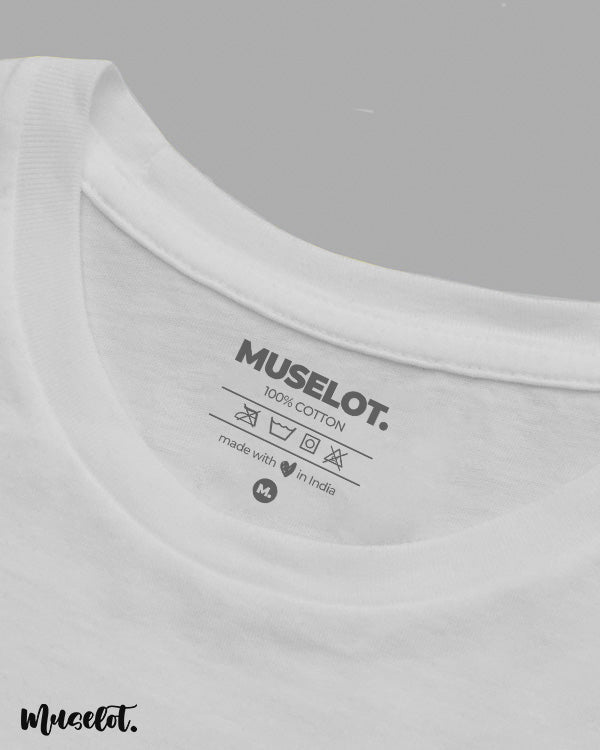 WWF printed t shirts