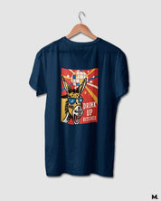 printed t shirts - Drink up bitches  - MUSELOT