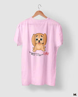 Furry pals are the best printed t shirts