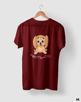 Furry pals are the best printed t shirts