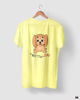 Furry pals are the best printed t shirts