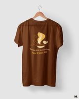 Give it your all printed t shirts