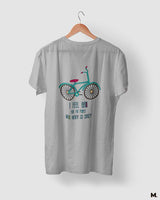 Lets get crazy printed t shirts
