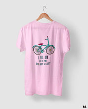 printed t shirts - Lets get crazy  - MUSELOT