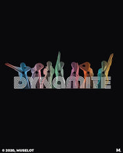 Light up like dynamite   - Muselot India