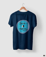 Love is tight hug from you printed t shirts