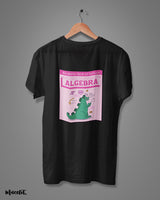 An exotic torture - Algebra printed t shirts