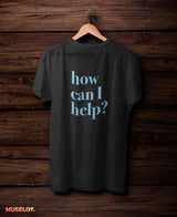 How can I help printed t shirts