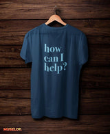 How can I help printed t shirts