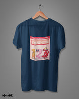 I am add-icted printed t shirts