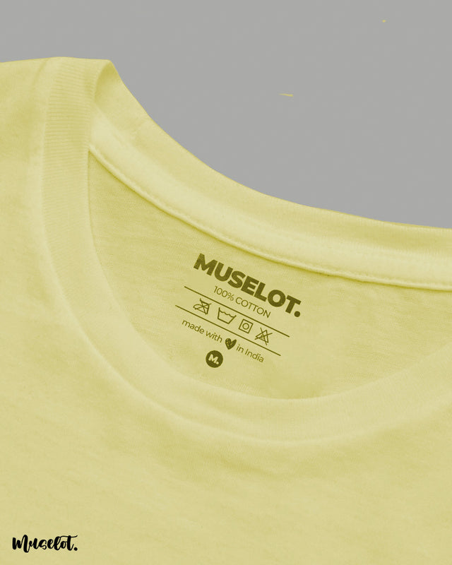 Muselot's neck label