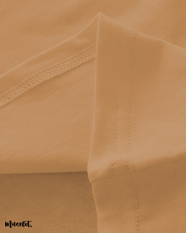 Music is my escape printed t shirts for music lovers by Muselot