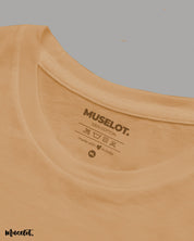 Music is my escape printed t shirts for music lovers by Muselot