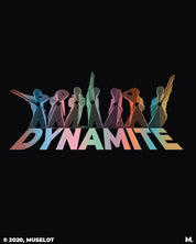 Dynamite  - MUSELOT