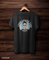 Ew david printed t shirts