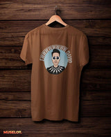 Ew david printed t shirts