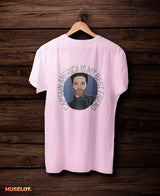 Bucky Barnes printed t shirts