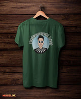 Ew david printed t shirts