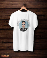 Ew david printed t shirts