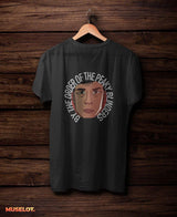 Peaky blinders printed t shirts