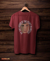 Peaky blinders printed t shirts