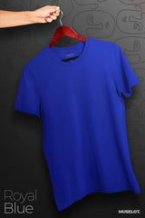 Unisex premium plus size t shirts