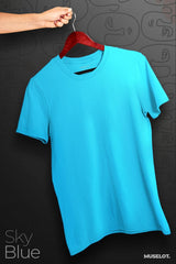 Unisex premium plus size t shirts