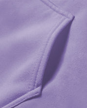 I got a strong women syndrome printed iris lavender hoodies for women - Muselot