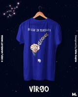 The loyal Virgo printed t shirts
