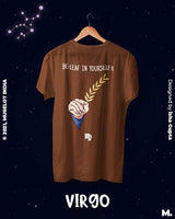 The loyal Virgo printed t shirts