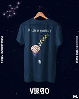 The loyal Virgo printed t shirts