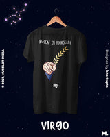 The loyal Virgo printed t shirts