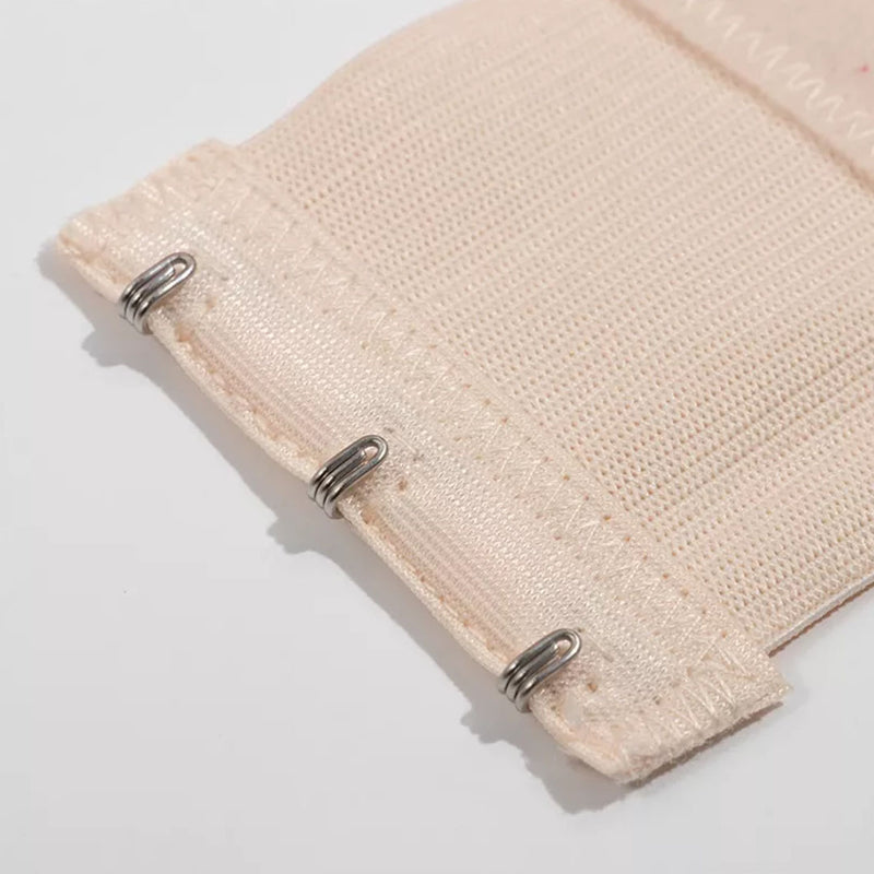 Elastic bra savers (Set of 3)