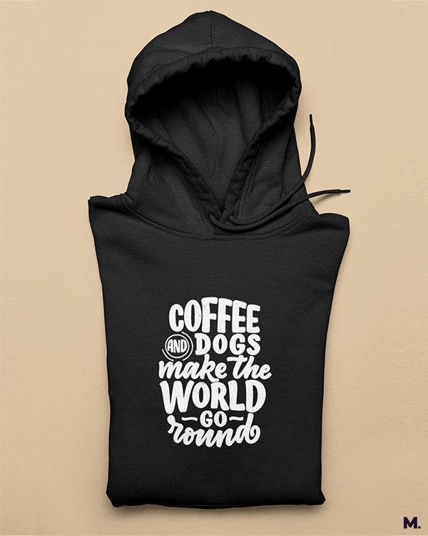  - Coffee and dogs  - MUSELOT