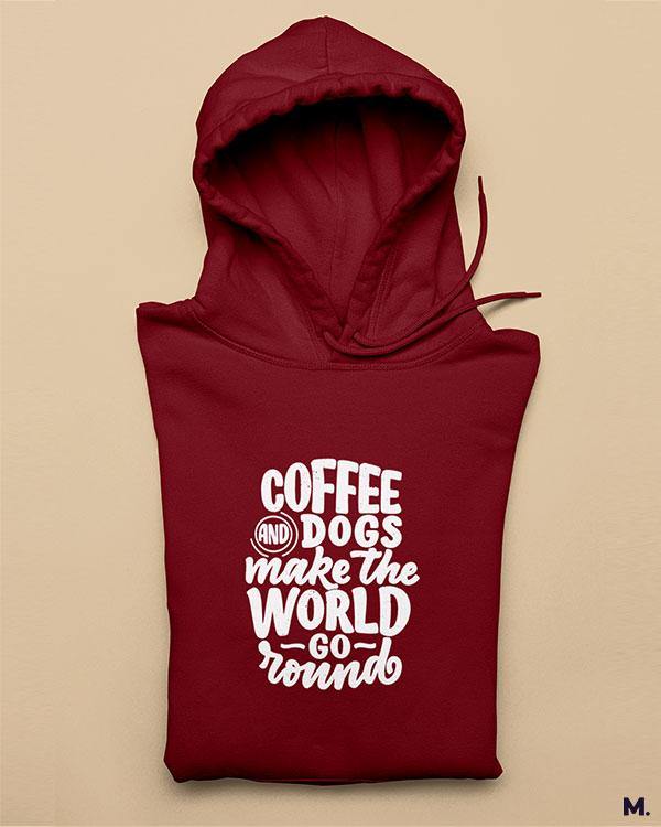  - Coffee and dogs  - MUSELOT