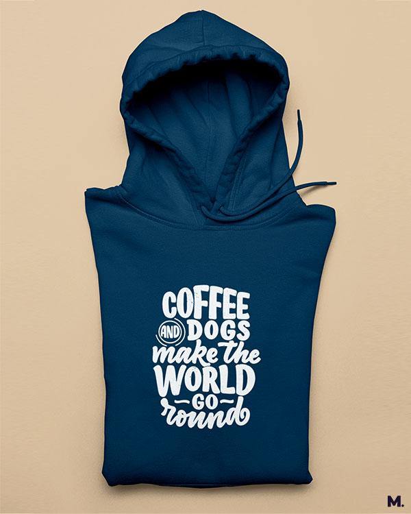  - Coffee and dogs  - MUSELOT