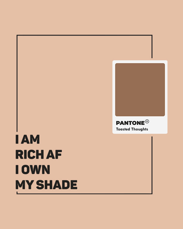 I own my shade printed t shirts for women - Muselot