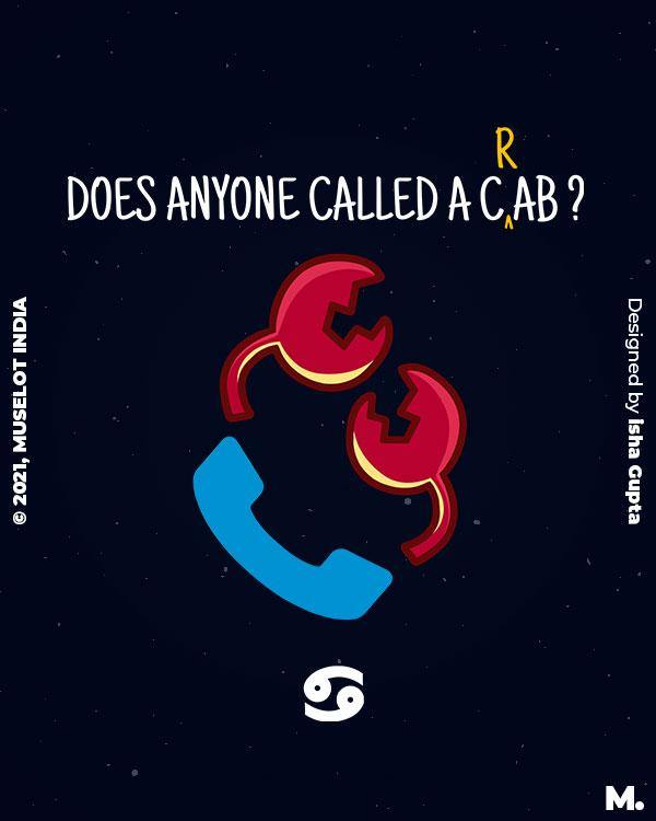 printed t shirts - The loving cancerians  - MUSELOT